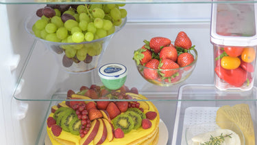 Absorbeur d’odeur pour réfrigérateur