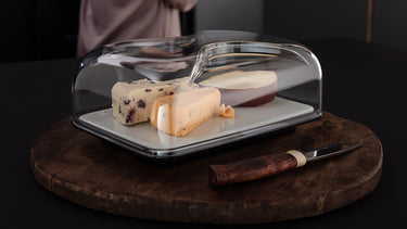 Boîte conçue par Guzzini