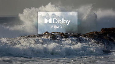 Un son immersif en trois dimensions