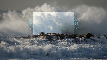 Son signé KEF & Dolby Atmos : une expérience premium et immersive