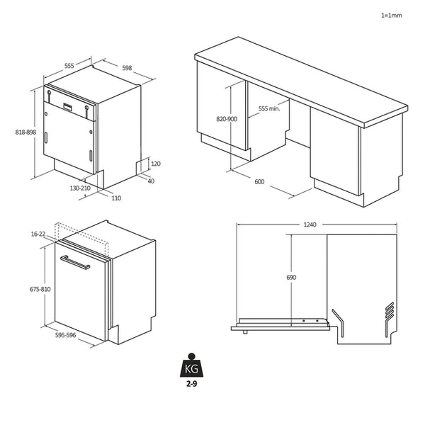 Technical Drawing - #13