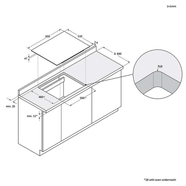 Technical Drawing - #14