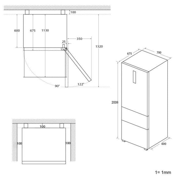 Technical Drawing - #23