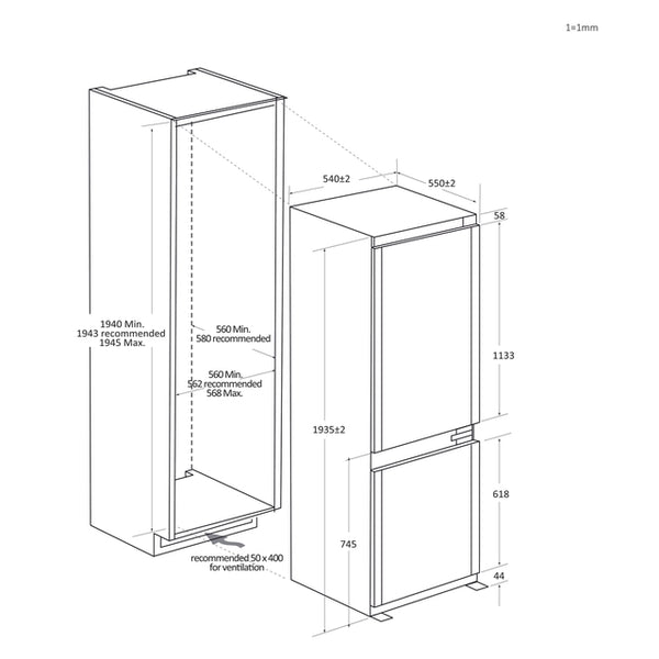 Technical Drawing - #21