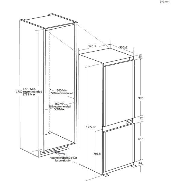 Technical Drawing - #14