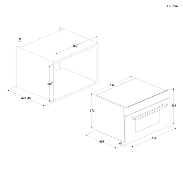 Technical Drawing - #9