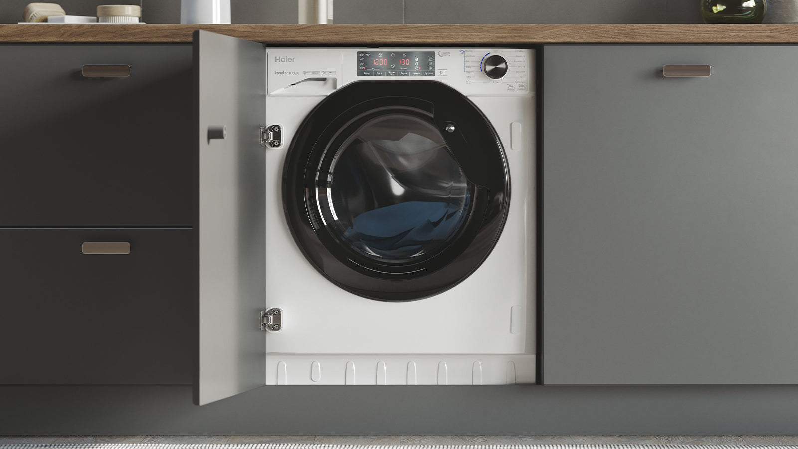 Encastrable Series 4