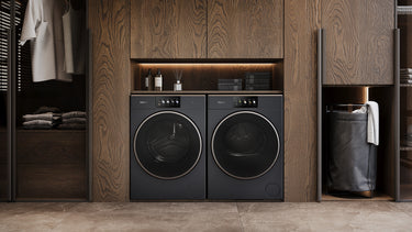 Couture Care Collection 11 Washing Machine