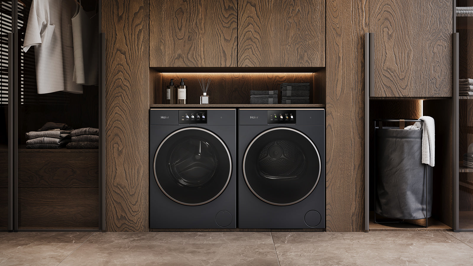 Couture Care Collection 11 Washing Machine