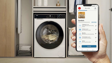 Connectivité Wi-fi hOn