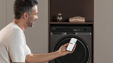 Connecté à vos besoins