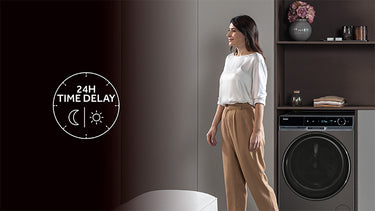 Départ différé programmable