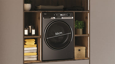 Large porte de tambour XL