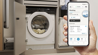 Connectivité avec l’application hOn.