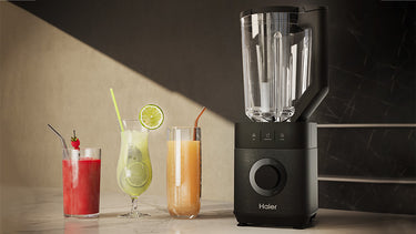 Programmes automatiques: Glace Pilée et Smoothie