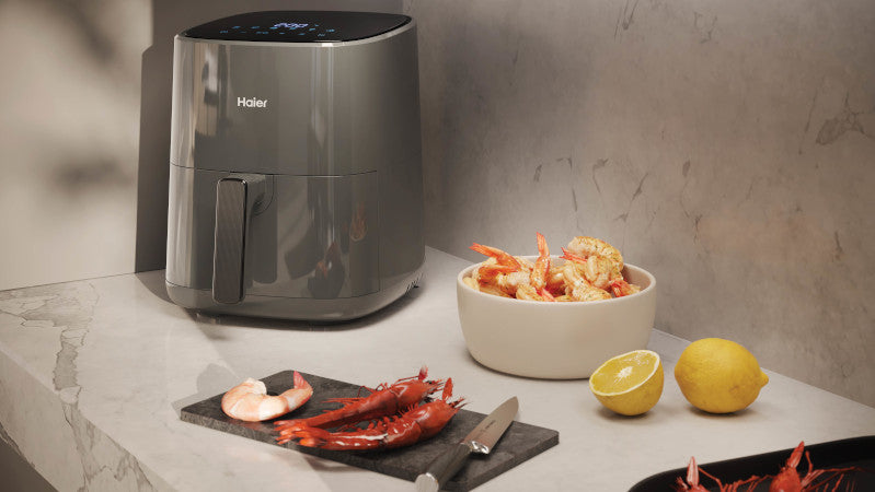 Haier I-Master Series 5 HAF5P 011 — vue 2