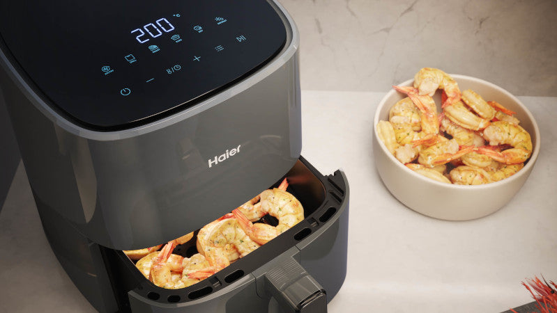 Haier I-Master Series 5 HAF5P 011 — vue 3