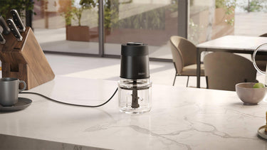 Compact Food Processor Serie 5