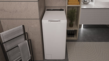 Lave-linge Top Haier T Series 7