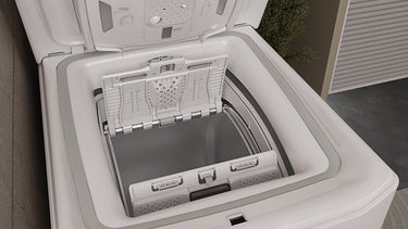 Access the drum with one click