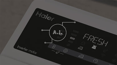 Intelligent precision for perfect washing