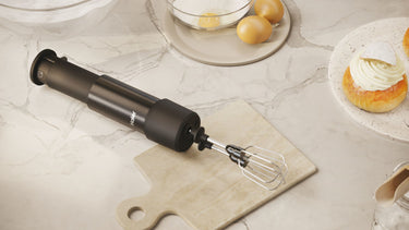 Poignée ergonomique