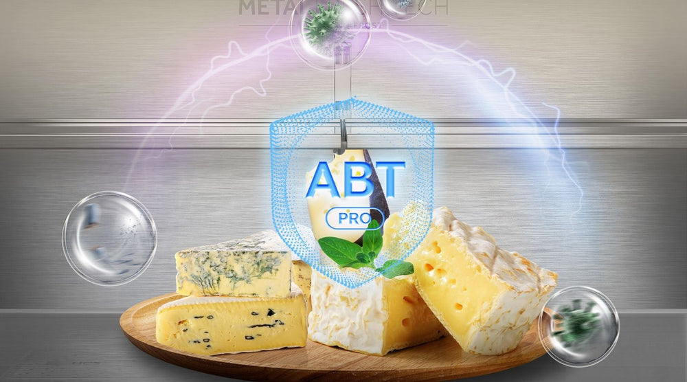 technologie abt pro anti bacterie