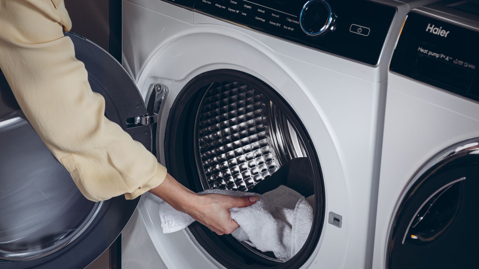 Richtig Wäsche aufhängen: Hier geht's zum Ratgeber