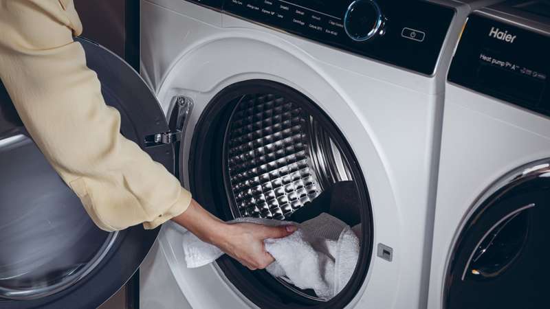 Richtig Wäsche aufhängen: Hier geht's zum Ratgeber