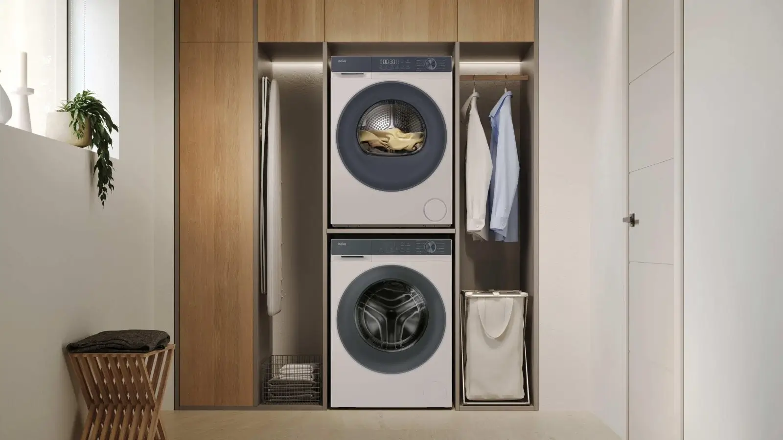 Was tun, wenn die Waschmaschine nicht abpumpt?