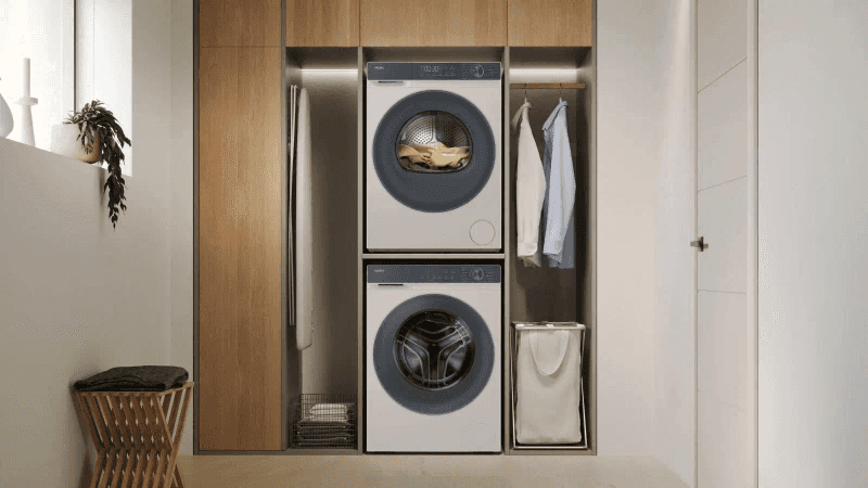 Was tun, wenn die Waschmaschine nicht abpumpt?