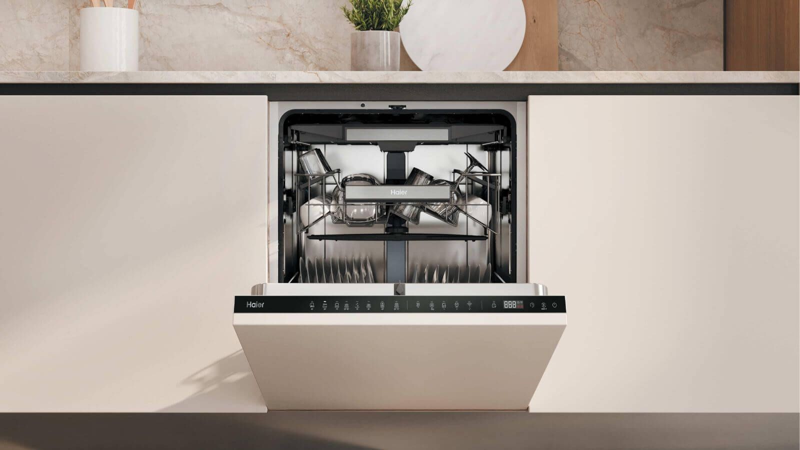 Dishwasher not filling with water