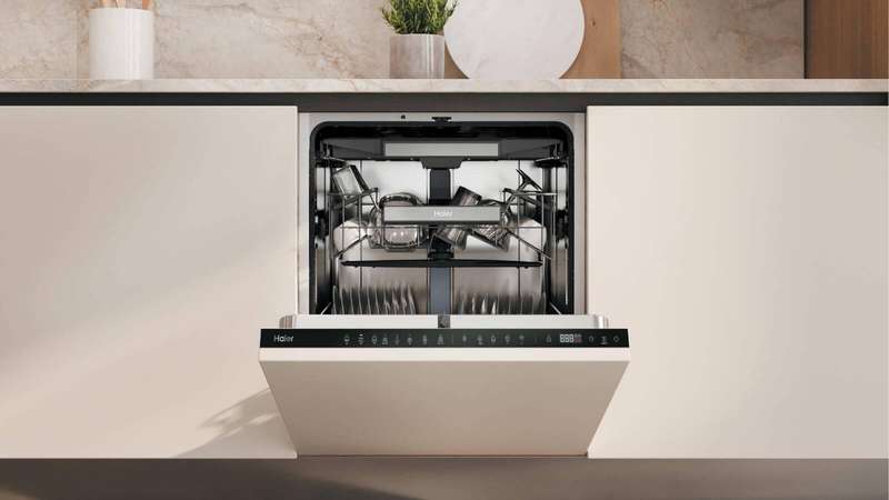 Dishwasher not filling with water