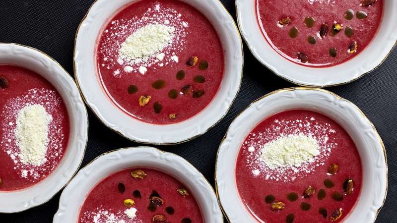 gazpacho