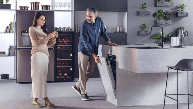 Bulaşık Makinesi Su Almıyor ve Ses Çıkarıyor: Nedenler ve Çözümler