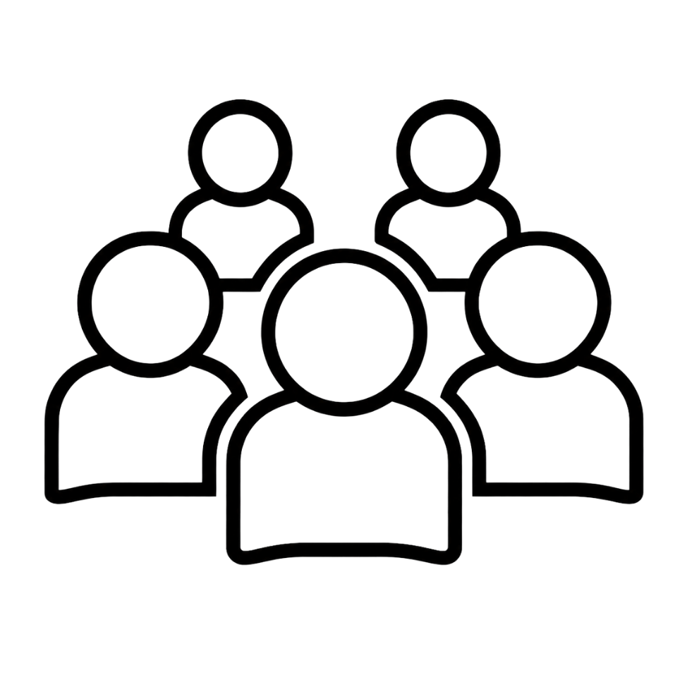 icona box Un personnel hautement qualifié