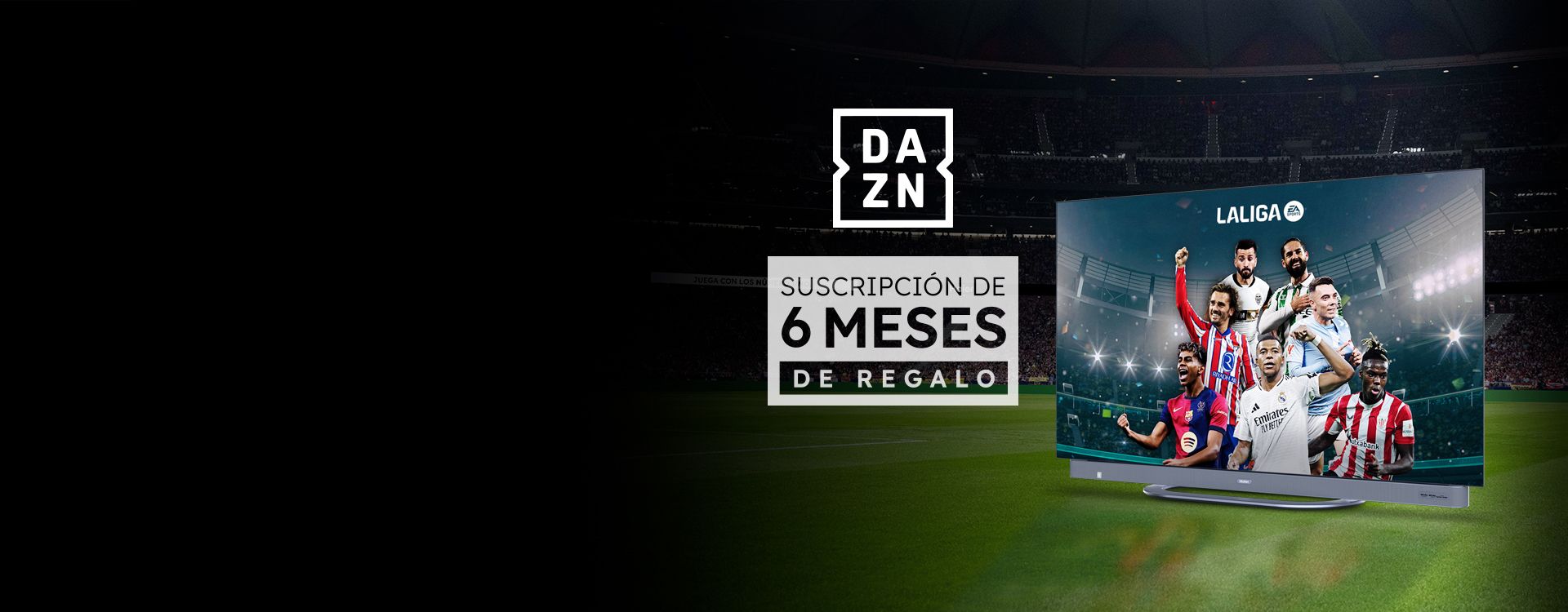 dazn