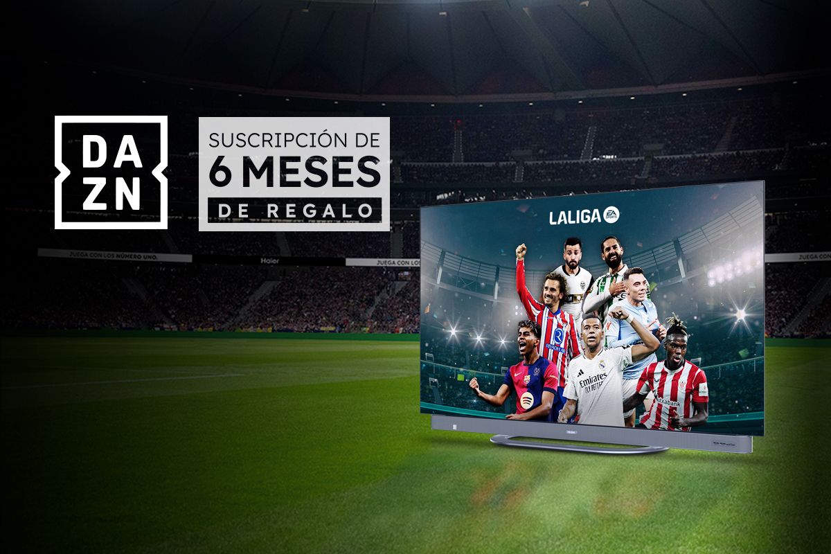 dazn