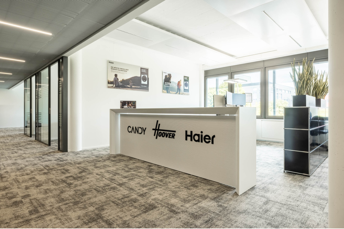 HAIER CH