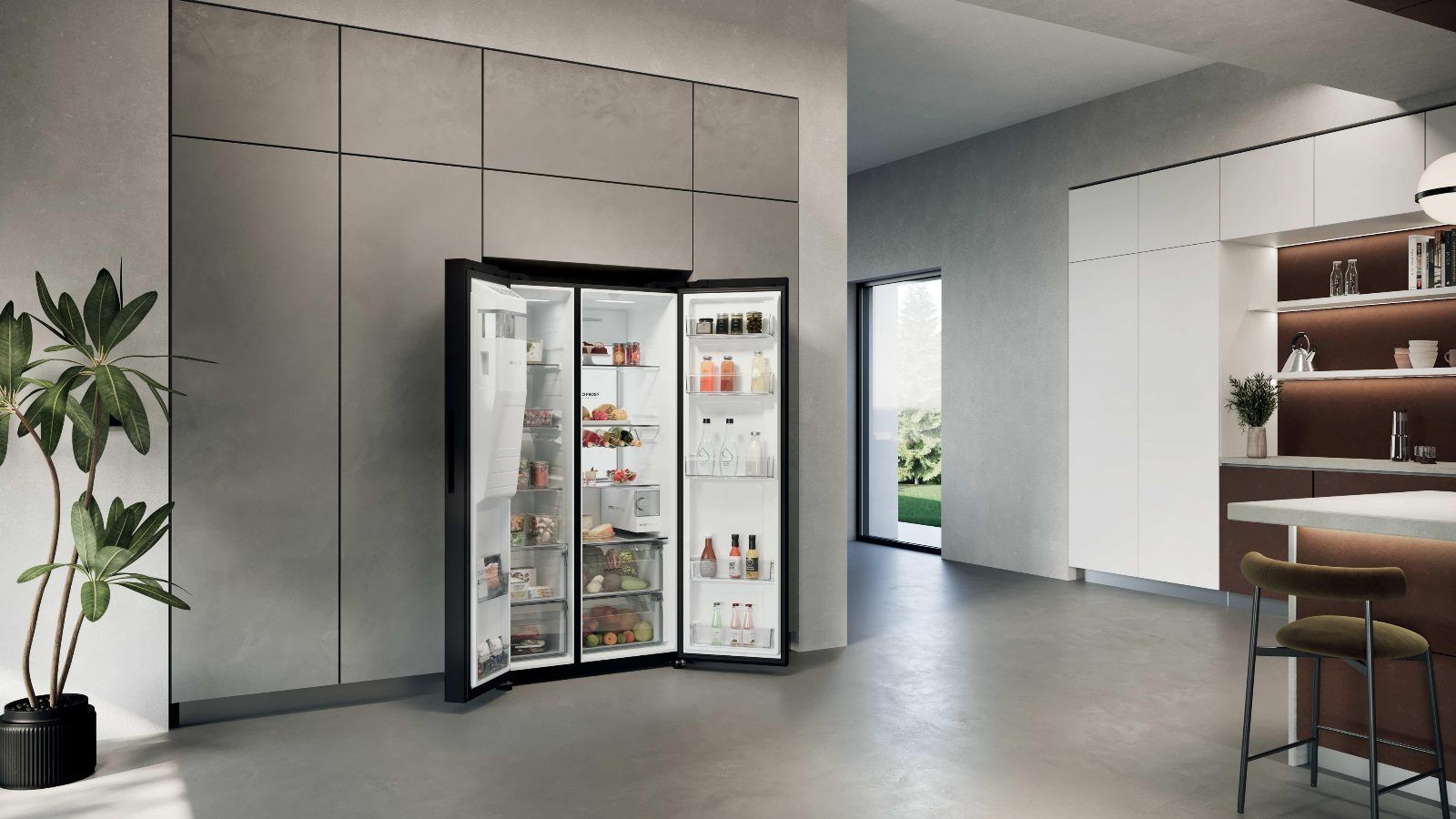 Jak wybrać energooszczędną lodówkę i obniżyć rachunki za prąd