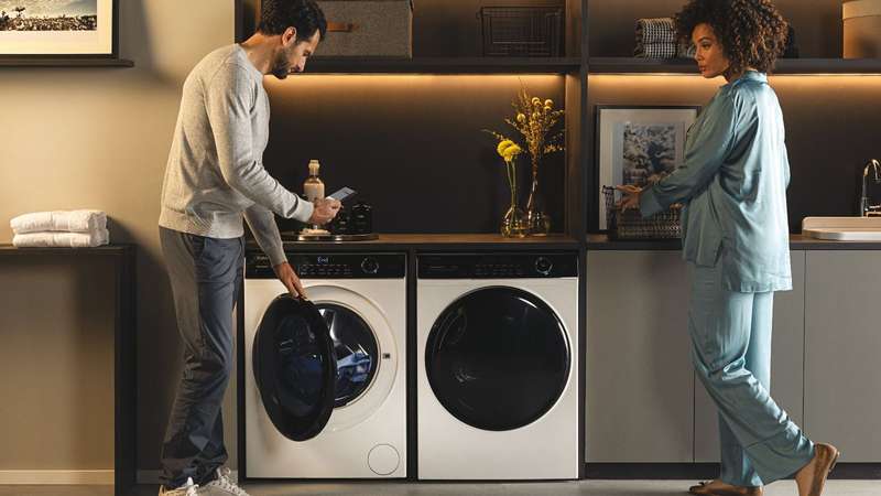 Spor Ayakkabı Çamaşır Makinesinde Nasıl Yıkanır? Adım Adım Kılavuz