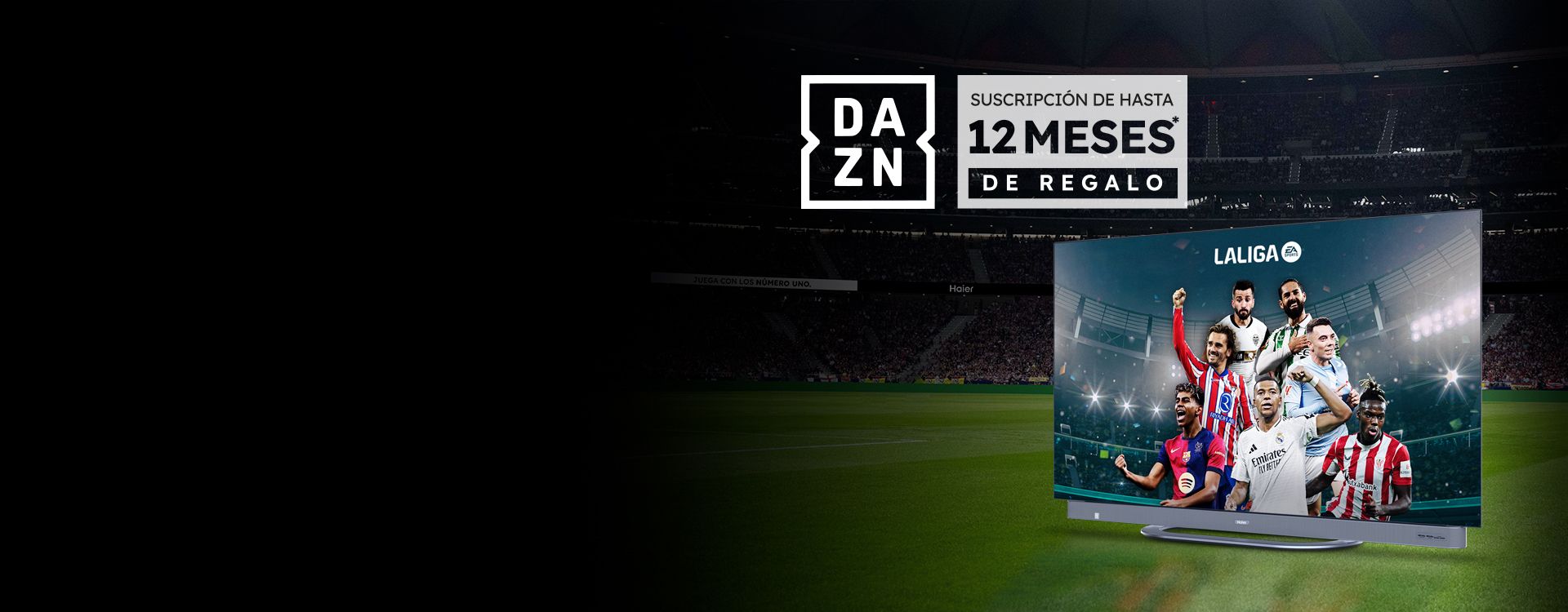 dazn