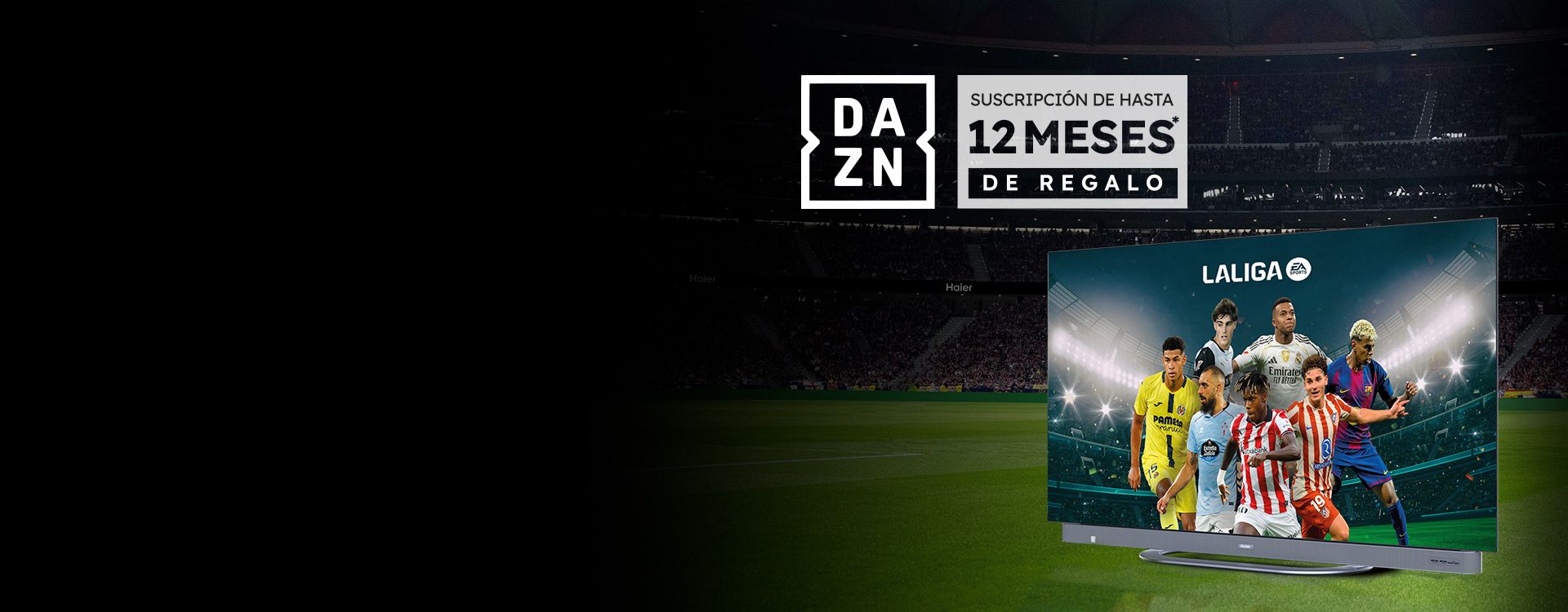 dazn