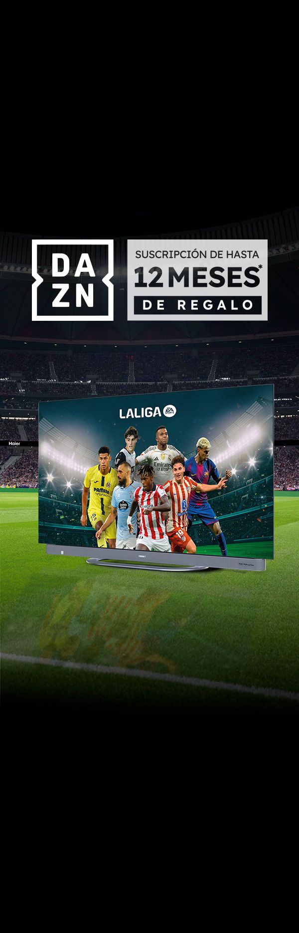 dazn