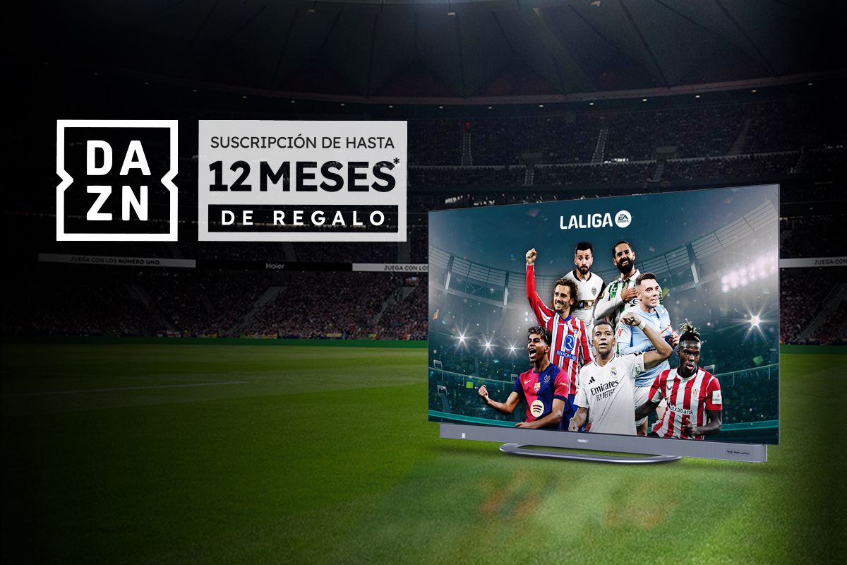 dazn