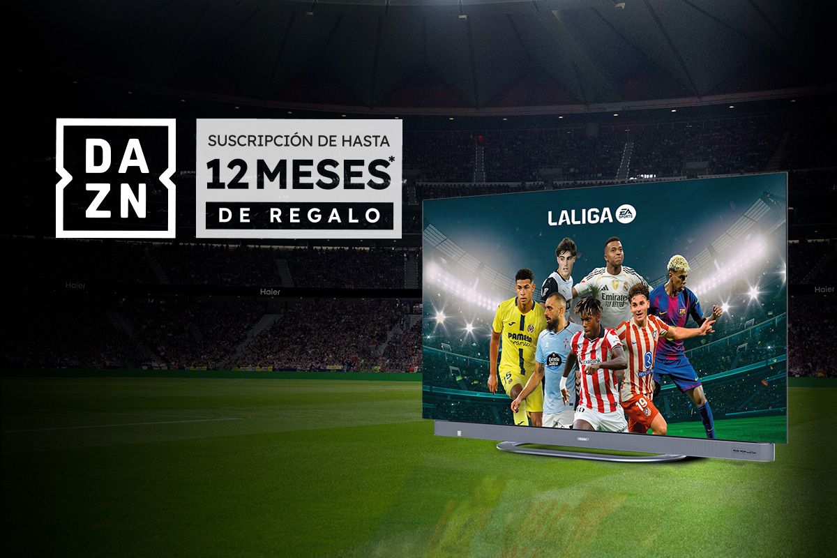dazn