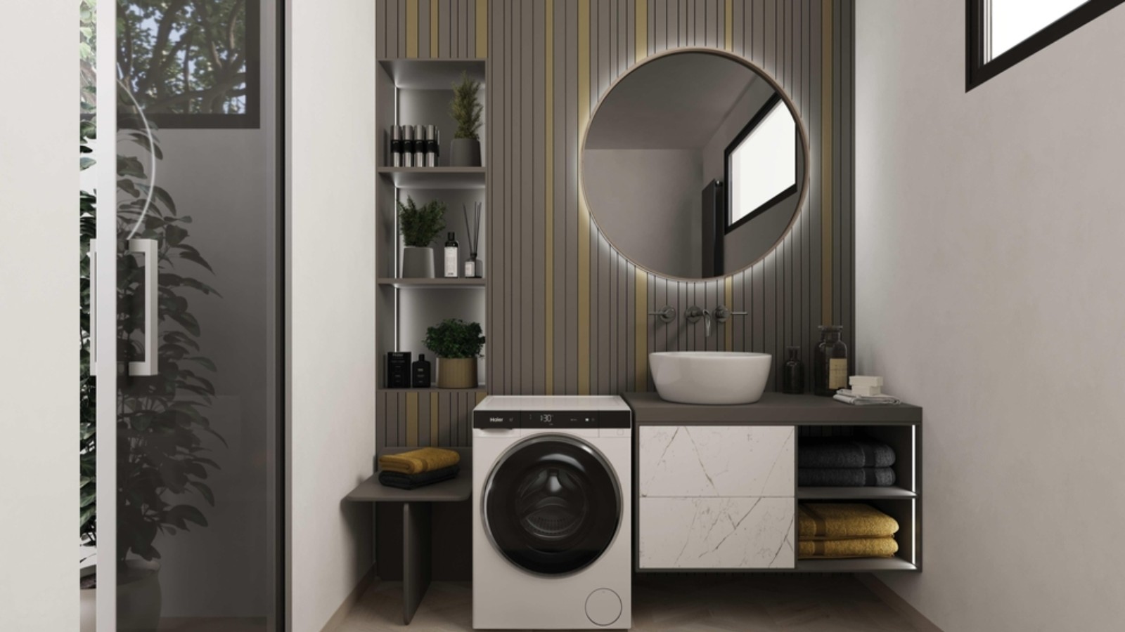 Bikini & Badeanzug richtig waschen & pflegen