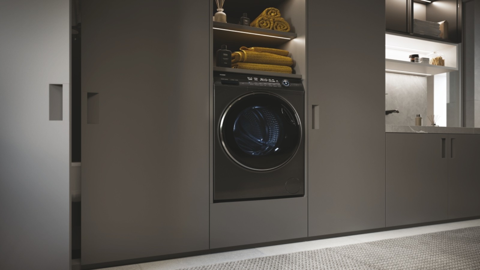 Eco-Programm bei Waschmaschinen: sinnvoll oder nicht?