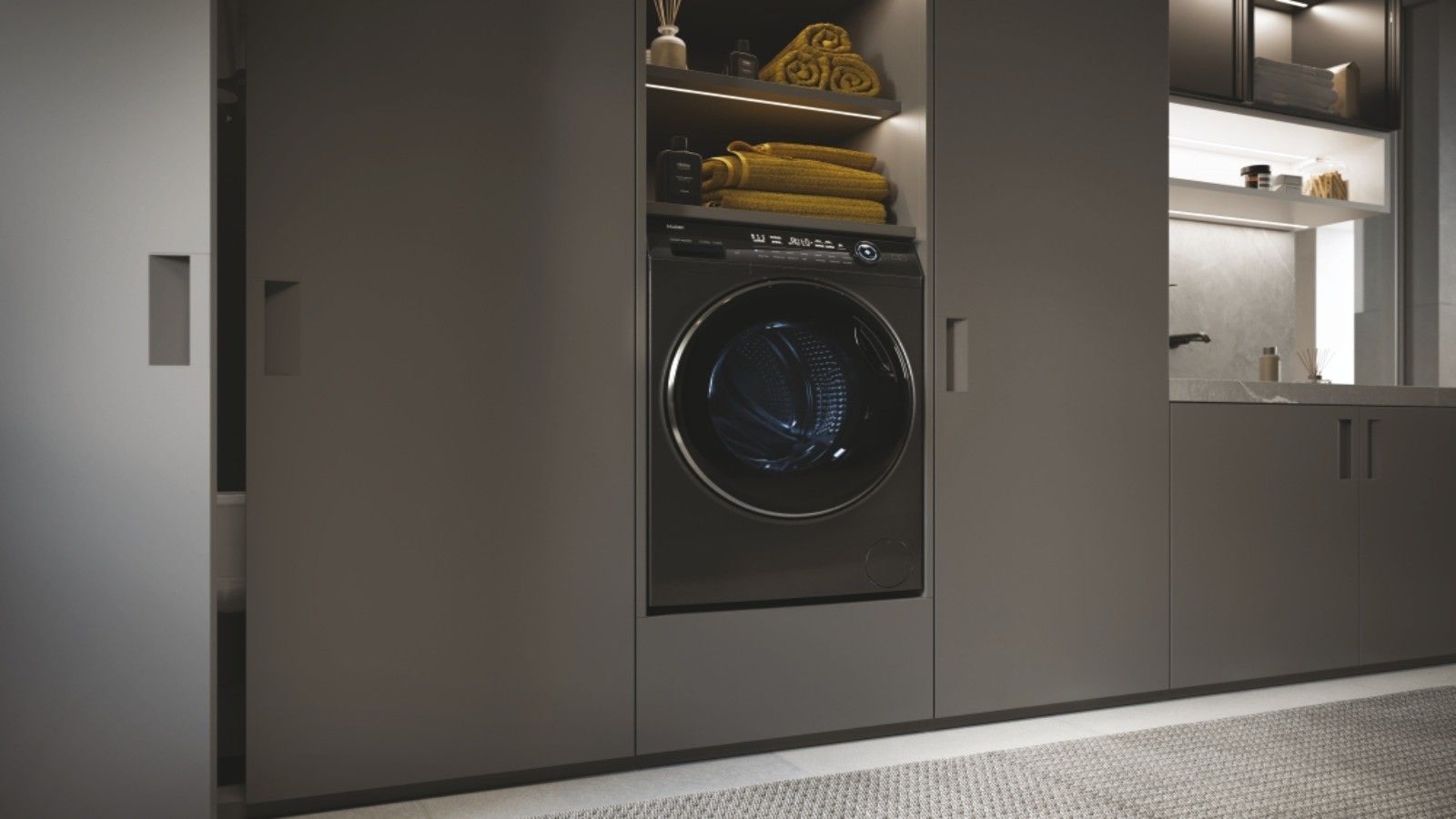 Eco-Programm bei Waschmaschinen: sinnvoll oder nicht?