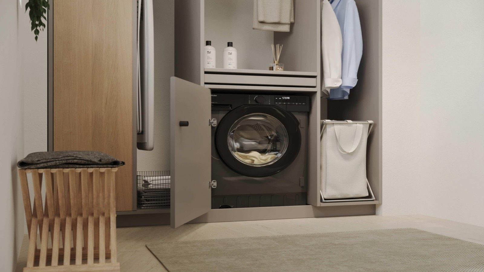 Conseils pratiques pour sécher rapidement le linge au quotidien